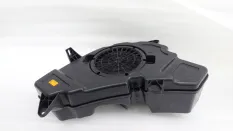 Сабвуфер Mercedes-Benz GLE-Class