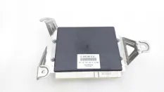 Блок управления подвеской Mercedes-Benz GLE-Class