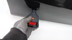 Дверь Mercedes-Benz GLE-Class