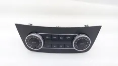 Блок управления климат контролем Mercedes-Benz GLE-Class