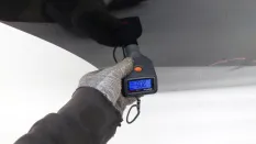 Дверь Mercedes-Benz GLE-Class