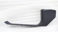 Накладка порога Mercedes-Benz GLE-Class