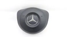 Подушка безопасности в руль Mercedes-Benz GLE-Class