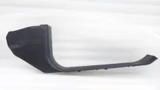 Накладка порога Mercedes-Benz GLE-Class