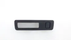 Плафон салона Mercedes-Benz GLE-Class