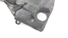 Подкрылок \ Локер Toyota Camry