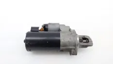 Стартер Mercedes-Benz GLE-Class