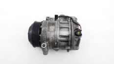 Компрессор кондиционера Mercedes-Benz GLE-Class