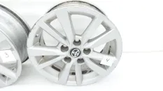 Диск литой Toyota Camry