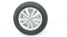 Запасное колесо Toyota Camry