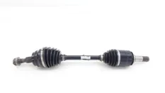 Привод Mercedes-Benz GLE-Class