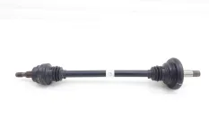 Привод Mercedes-Benz GLE-Class