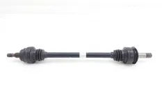 Привод Mercedes-Benz GLE-Class