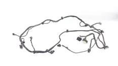 Проводка бампера Mercedes-Benz GLE-Class