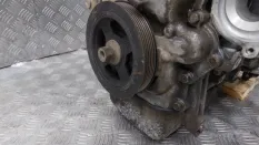 Двигатель Hyundai Tucson