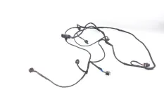 Проводка бампера Mercedes-Benz GLE-Class