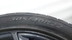 Колеса комплект Toyota Land Cruiser