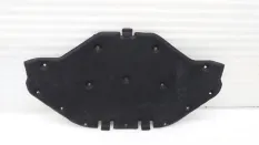 Шумоизоляция капота Mercedes-Benz GLE-Class