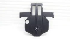 Крышка двигателя Mercedes-Benz GLE-Class