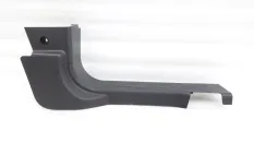 Накладка порога Fiat Doblo