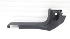 Накладка порога Fiat Doblo