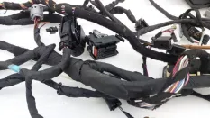 Проводка подкапотная Mercedes-Benz GLE-Class