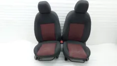 Сиденья Fiat Doblo