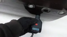 Дверь Fiat Doblo