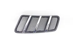 Дефлектор капота Mercedes-Benz GLE-Class