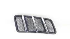 Дефлектор капота Mercedes-Benz GLE-Class