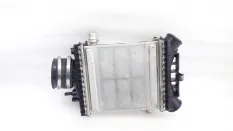 Интеркулер Mercedes-Benz GLE-Class