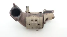 Коллектор выпускной Hyundai Sonata