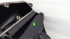 Корпус воздушного фильтра Mercedes-Benz GLE-Class