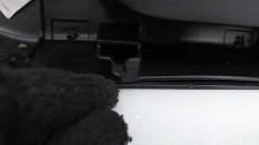 Обшивка двери Fiat Doblo