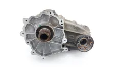 Раздаточная коробка Mercedes-Benz GLE-Class