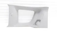 Обшивка стойки Fiat Doblo