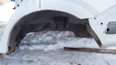 Кузов Mitsubishi Pajero