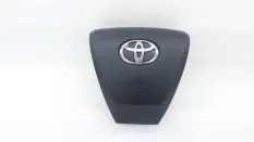 Подушка безопасности в руль Toyota Alphard