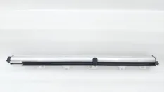 Шторка двери Toyota Alphard