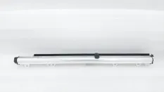 Шторка двери Toyota Alphard