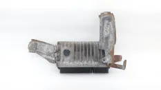 Блок управления двигателем Toyota Alphard