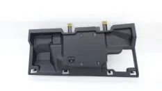 Накладка торпедо Toyota Alphard