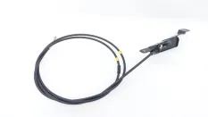 Трос замка капота Toyota Alphard