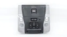 Плафон салона Toyota Alphard