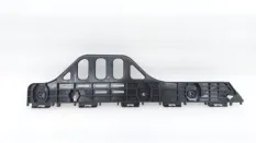 Кронштейн бампера Toyota Alphard