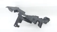 Воздуховод радиатора \ Дефлектор радиатора Toyota Alphard