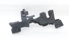 Воздуховод радиатора \ Дефлектор радиатора Toyota Alphard