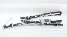 Подушка безопасности Toyota Alphard