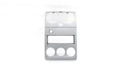 Накладка торпедо Citroen Berlingo