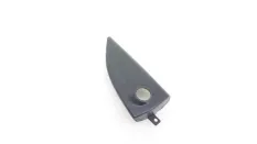 Уголок двери Citroen Berlingo